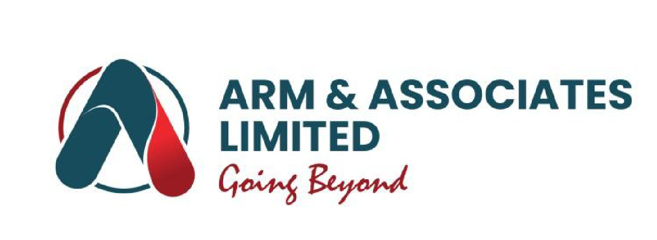 ARM & Associates Logo
